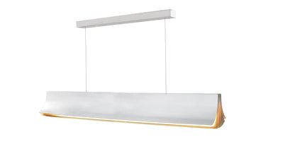 Suspension lumineuse Respiro éditions DCW