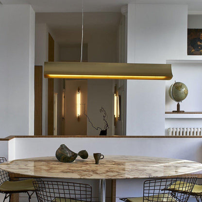 Suspension lumineuse Respiro éditions DCW