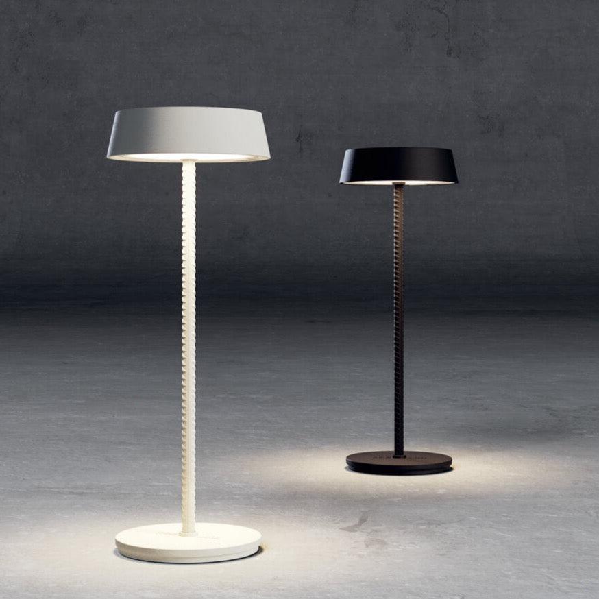 Lampe portable Diesel Living with Lodes Rod