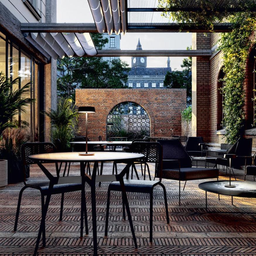 Lampe portable Diesel Living with Lodes Rod