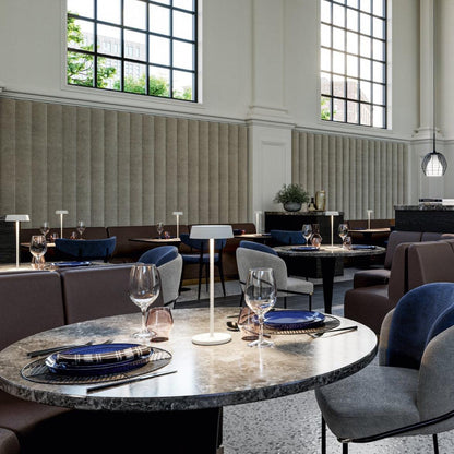 Lampe portable Diesel Living with Lodes Rod