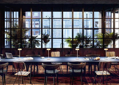 Lampe portable Diesel Living with Lodes Rod