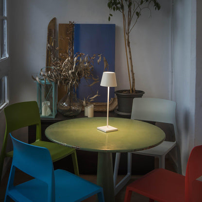 Lampe portable LED Faro Barcelona TOC