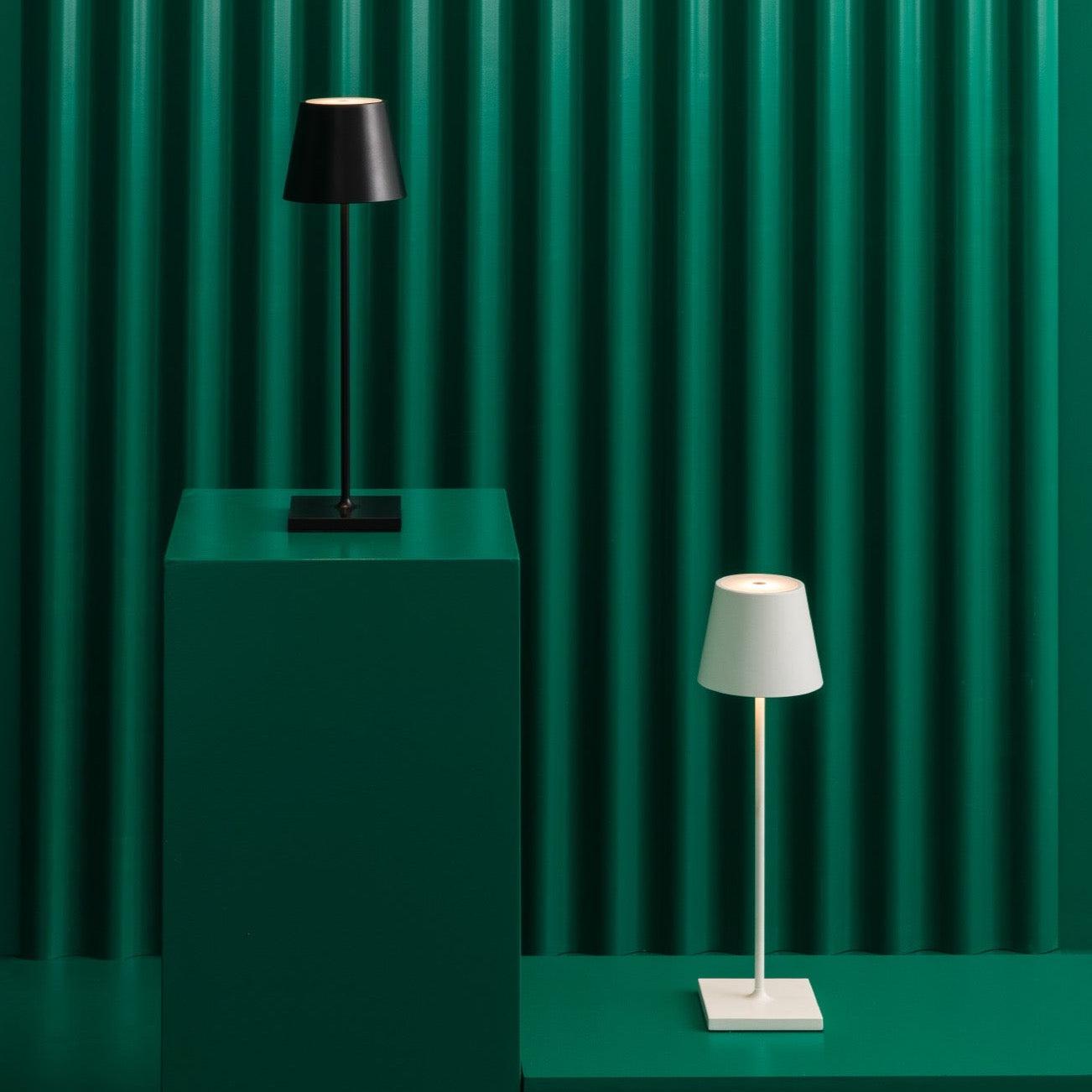 Lampe portable LED Faro Barcelona TOC