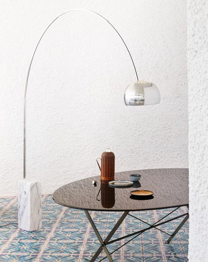 Lampadaire Flos Arco