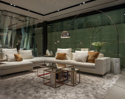 Lampadaire Flos Arco