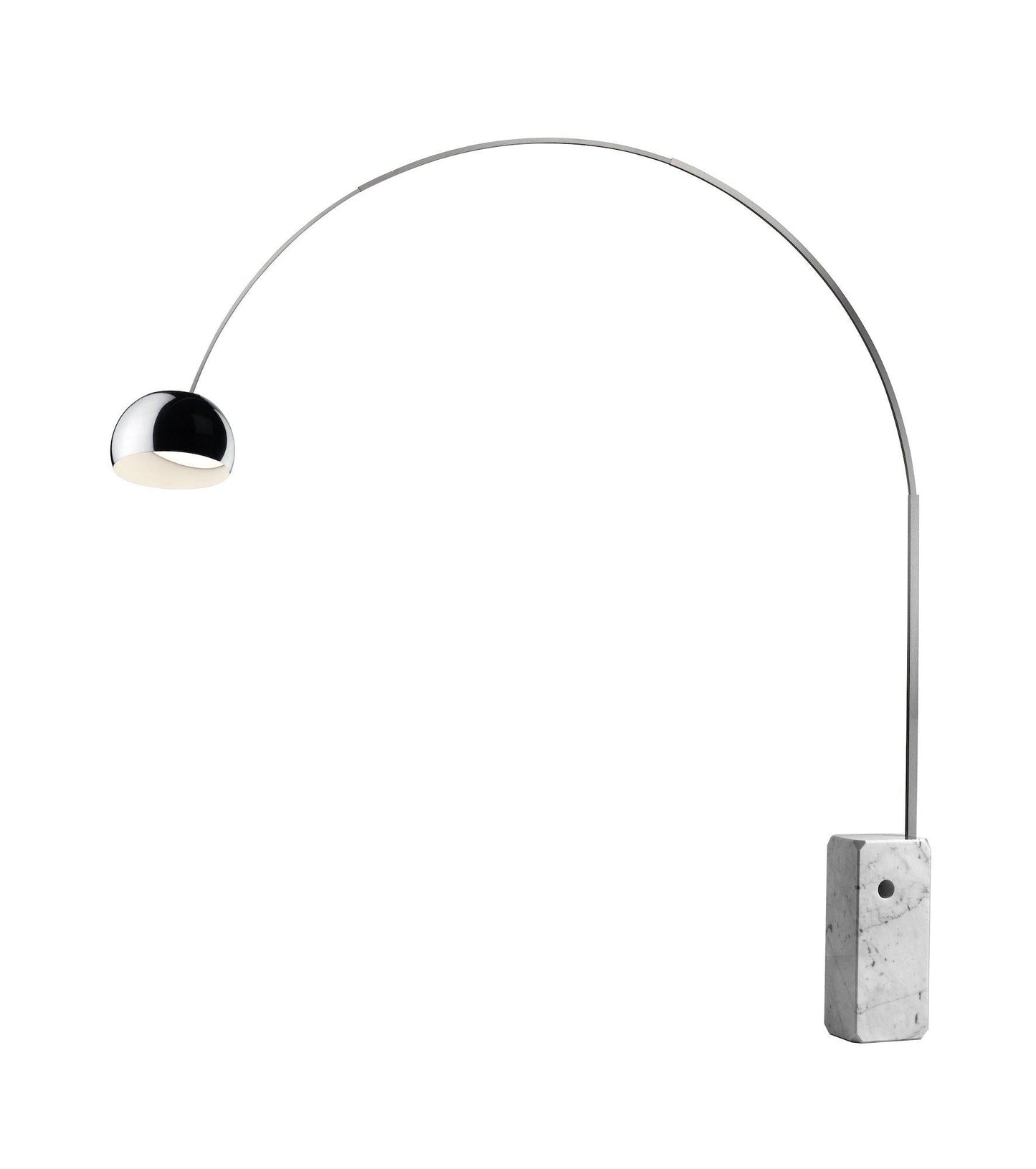 Lampadaire Flos Arco