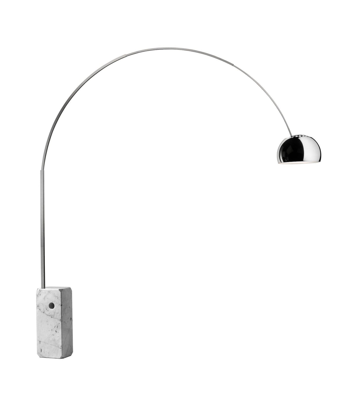Lampadaire Flos Arco