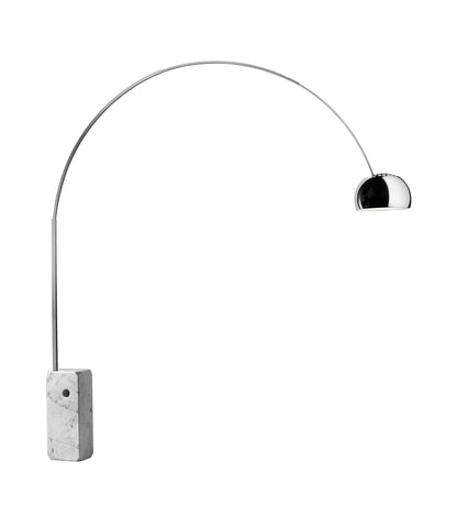 Lampadaire Flos Arco