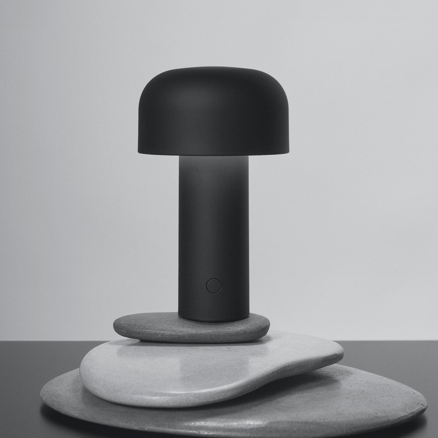 Lampe de table portable Flos Bellhop