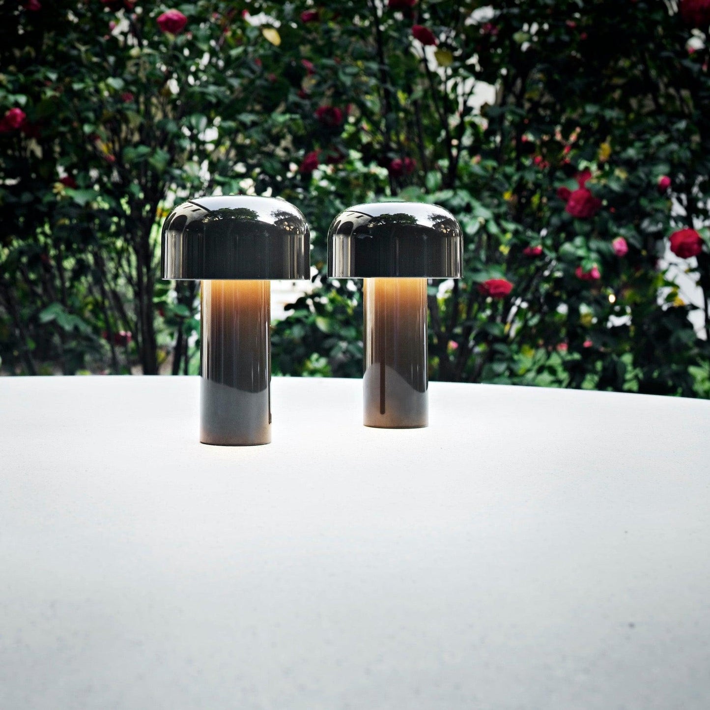 Lampe de table portable Flos Bellhop