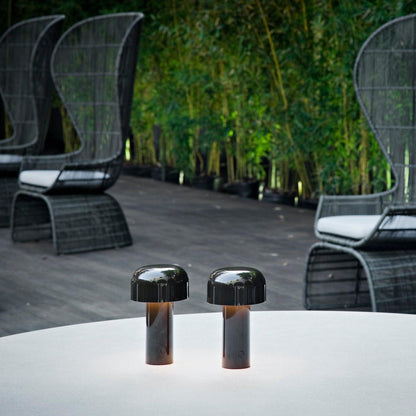 Lampe de table portable Flos Bellhop