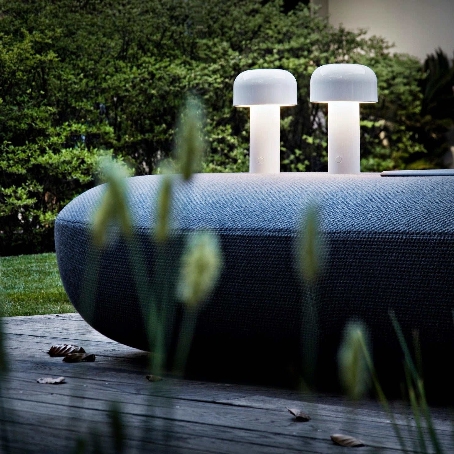 Lampe de table portable Flos Bellhop