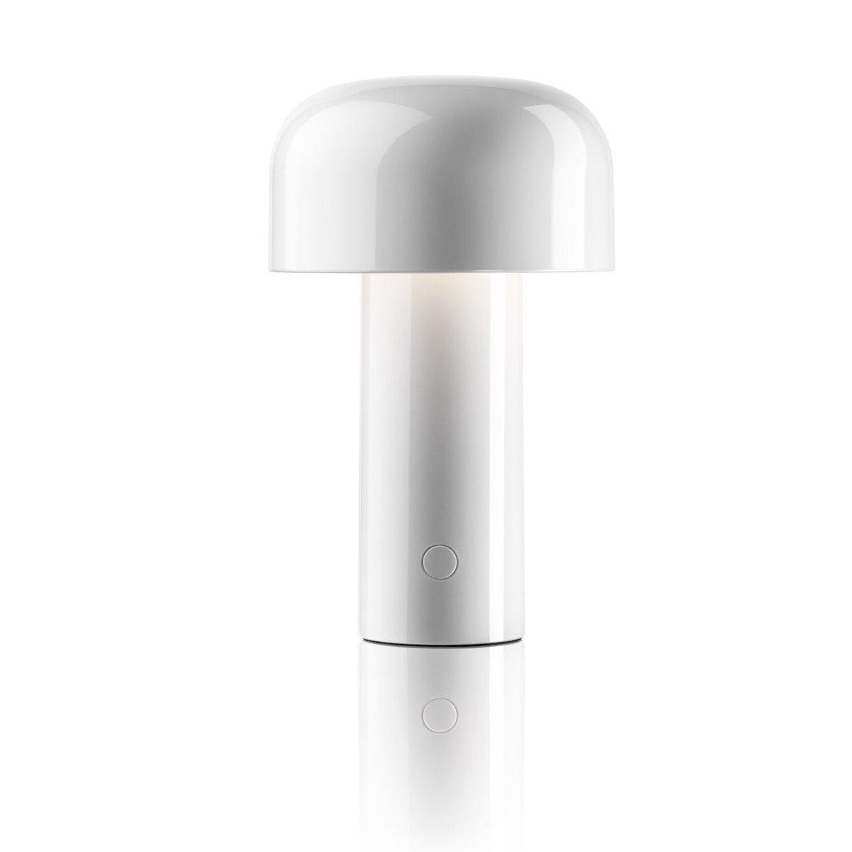 Lampe de table portable Flos Bellhop