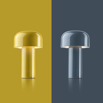 Lampe de table portable Flos Bellhop