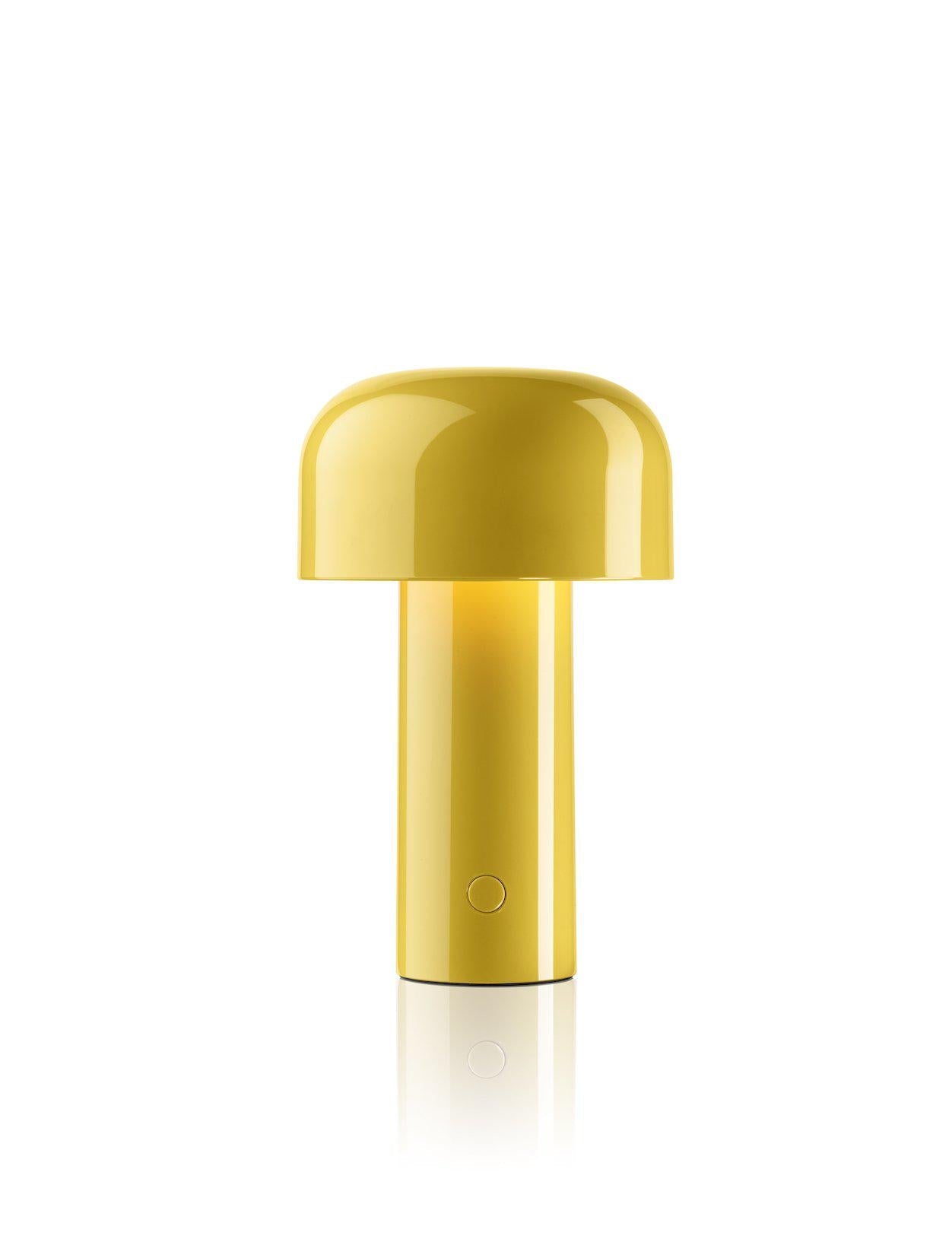 Lampe de table portable Flos Bellhop