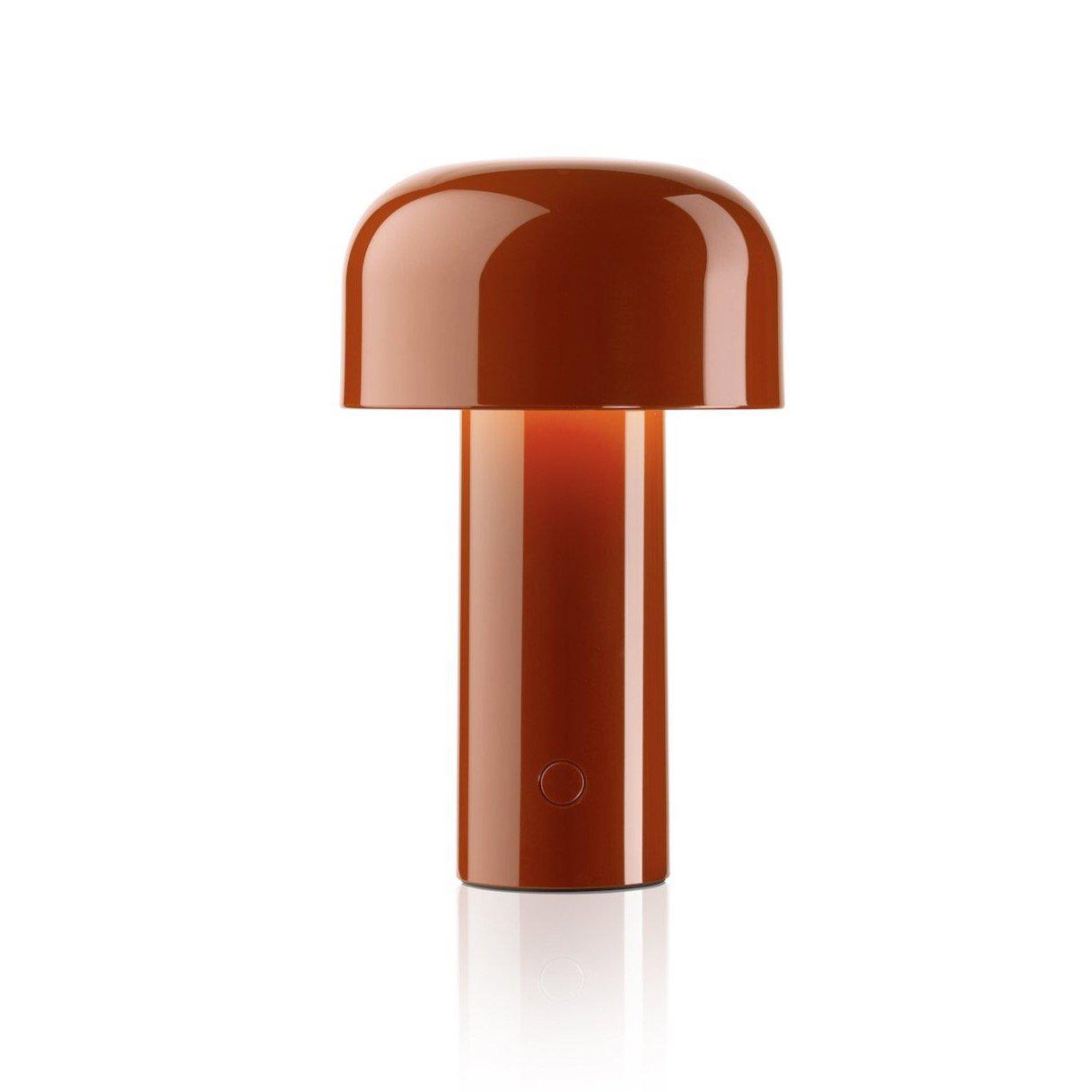 Lampe de table portable Flos Bellhop