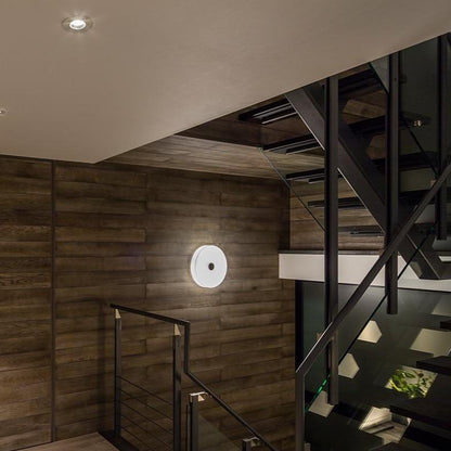 Plafonnier/applique murale Flos Button