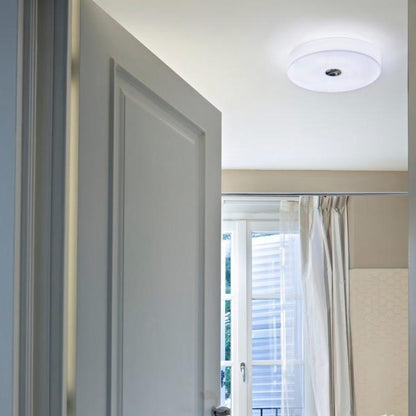 Plafonnier/applique murale Flos Button