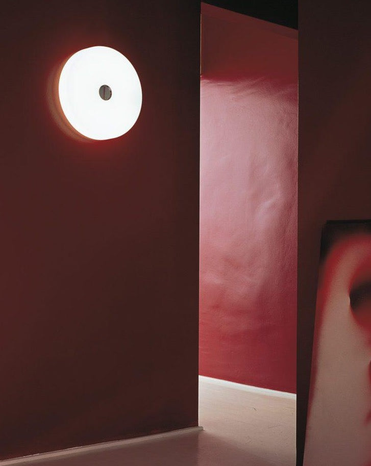 Plafonnier/applique murale Flos Button