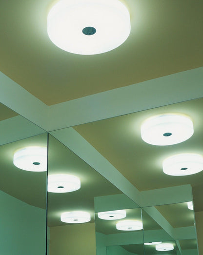 Plafonnier/applique murale Flos Button