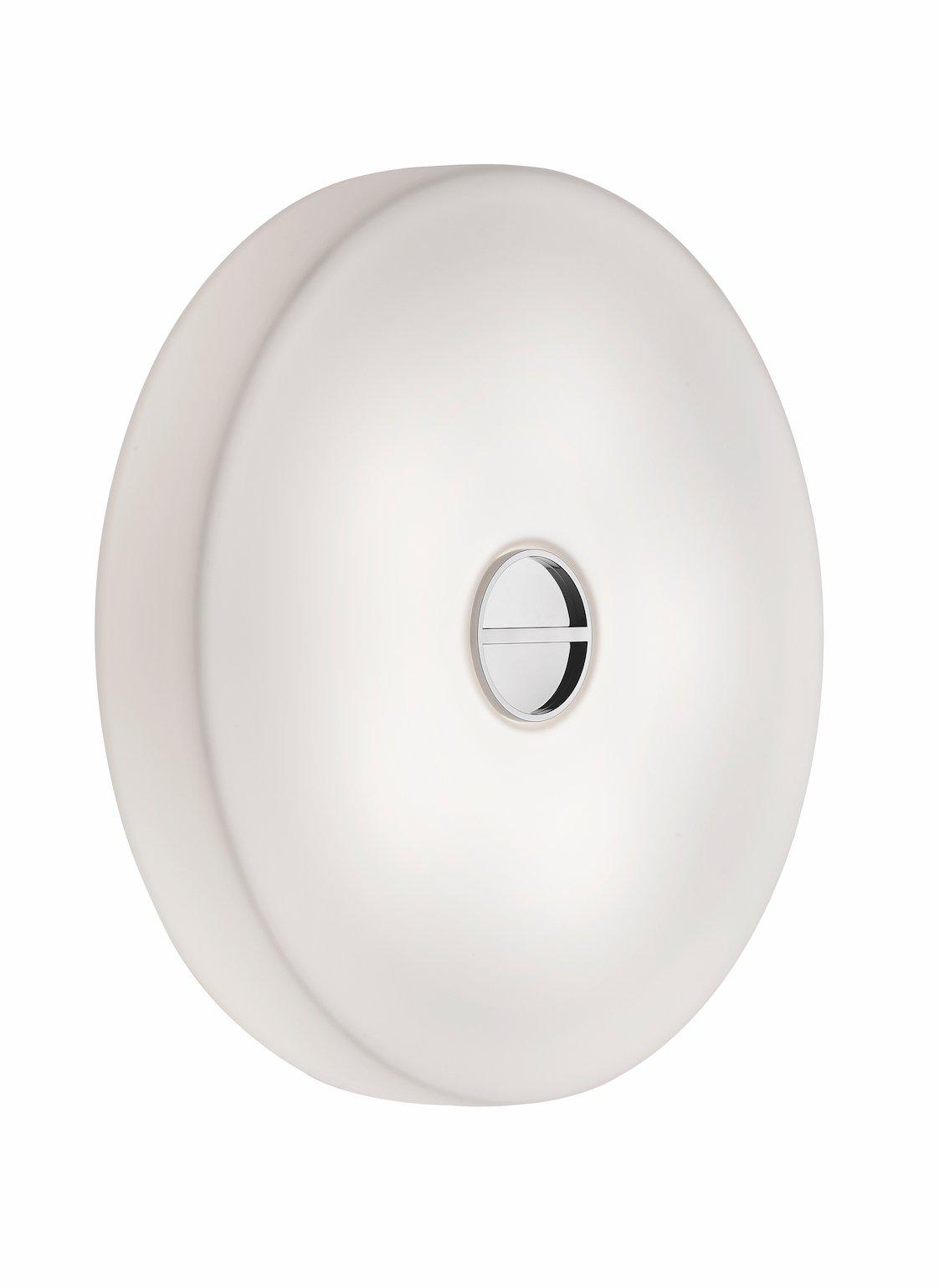 Plafonnier/applique murale Flos Button