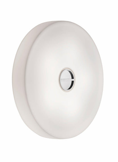 Plafonnier/applique murale Flos Button
