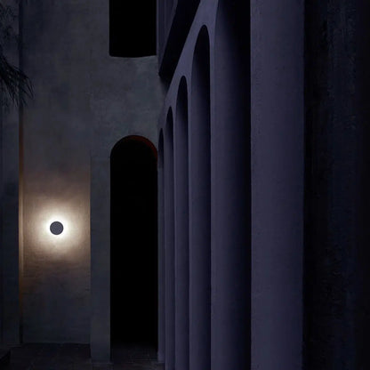 Applique murale extérieure Flos Camouflage