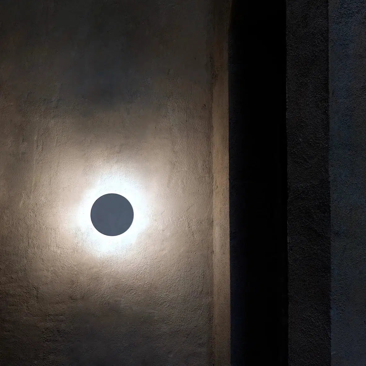 Applique murale extérieure Flos Camouflage