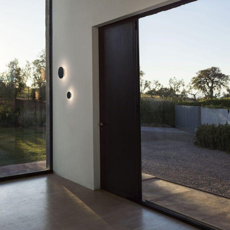 Applique murale extérieure Flos Camouflage