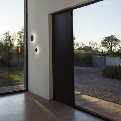 Applique murale extérieure Flos Camouflage