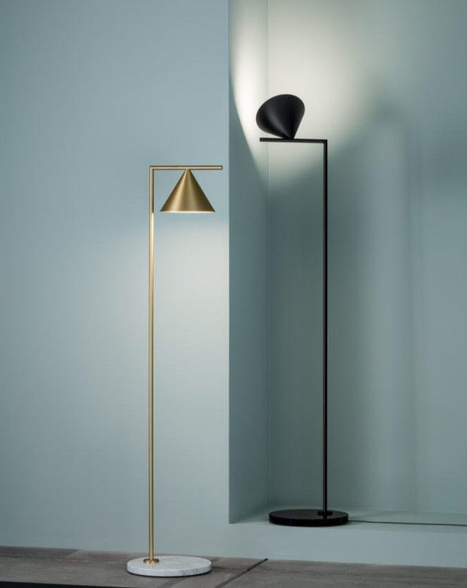 Lampadaire Flos Captain Flint