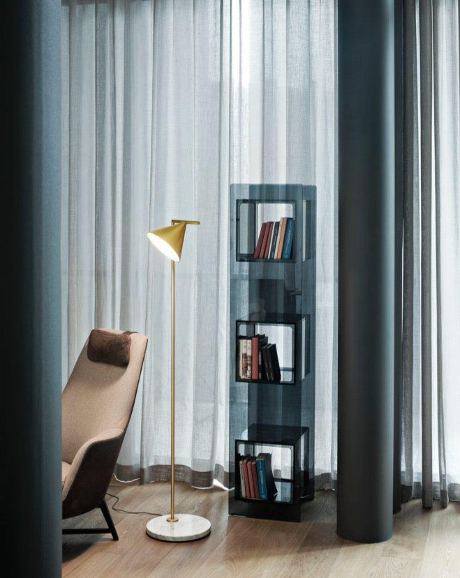 Lampadaire Flos Captain Flint