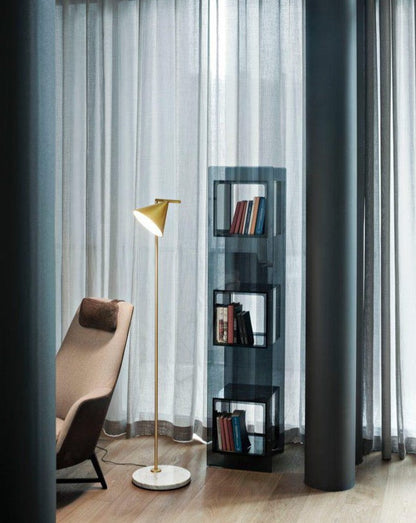 Lampadaire Flos Captain Flint