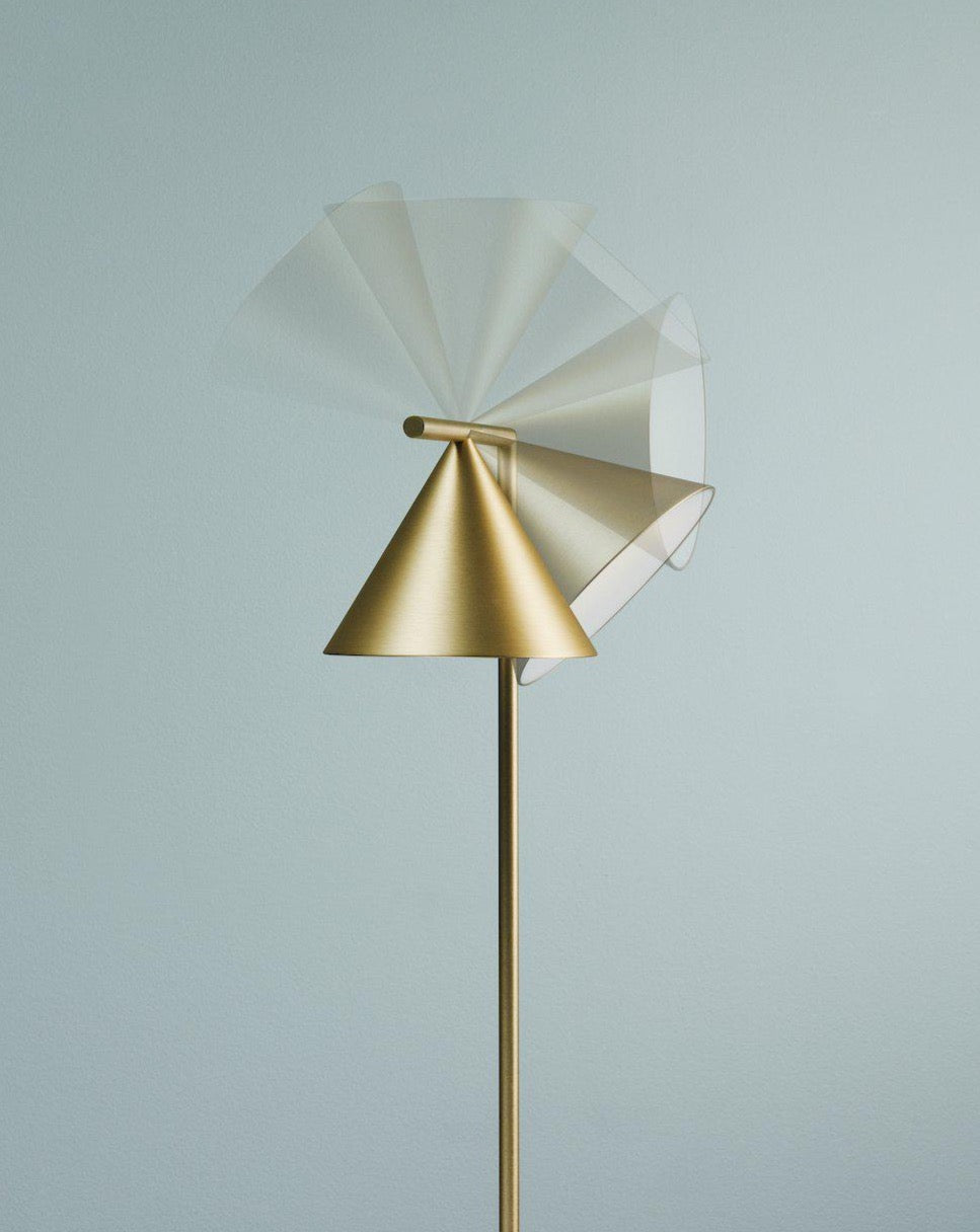 Lampadaire Flos Captain Flint