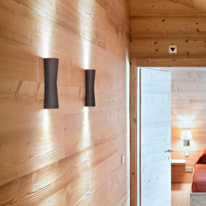 Applique murale extérieure Flos Clessidra