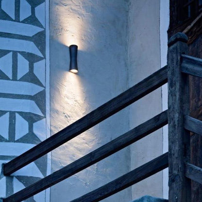 Applique murale extérieure Flos Clessidra