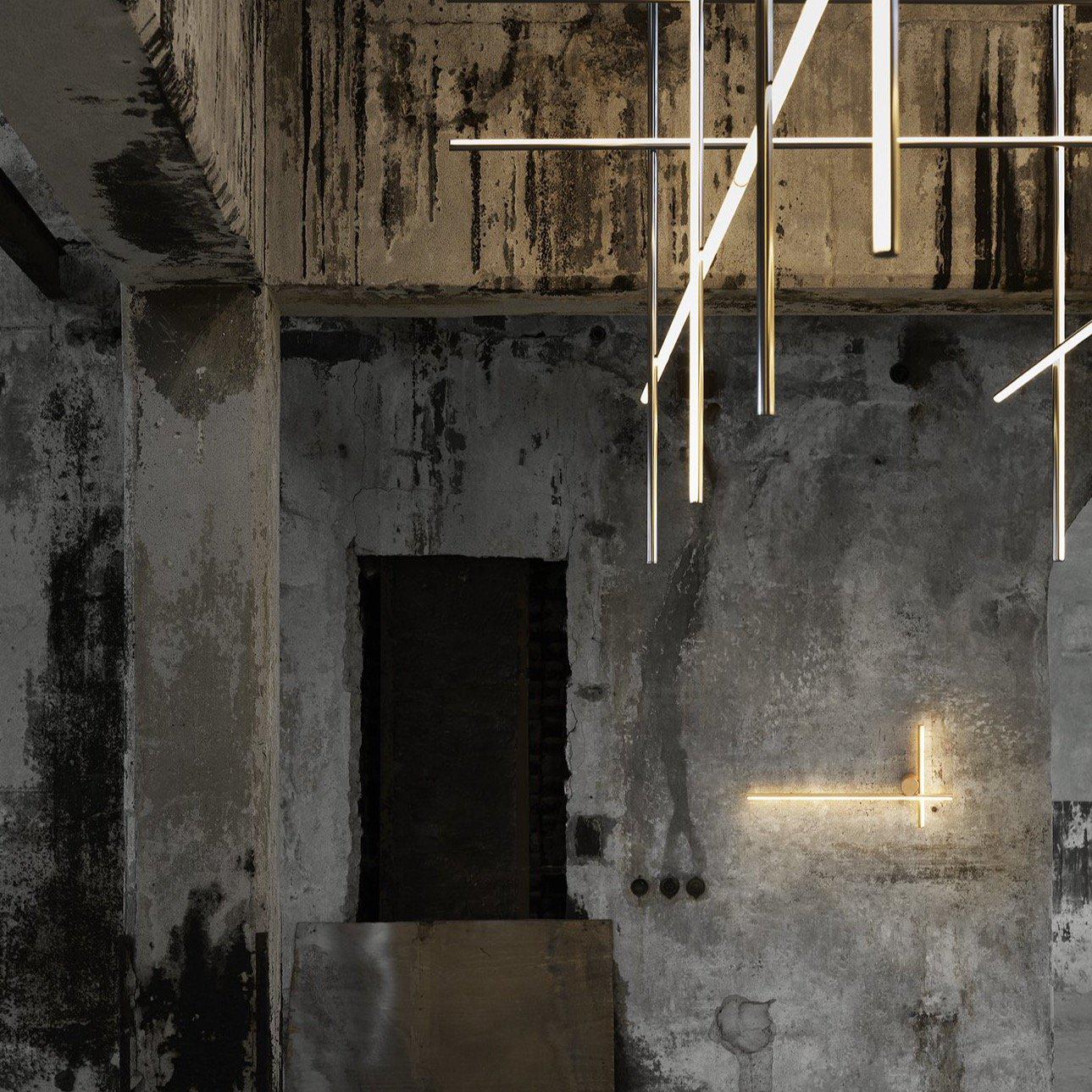 Applique murale Flos Coordinates