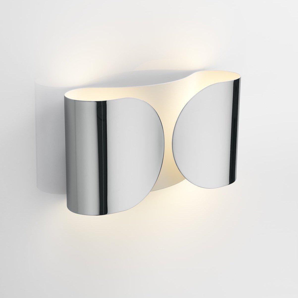 Applique murale Flos Foglio