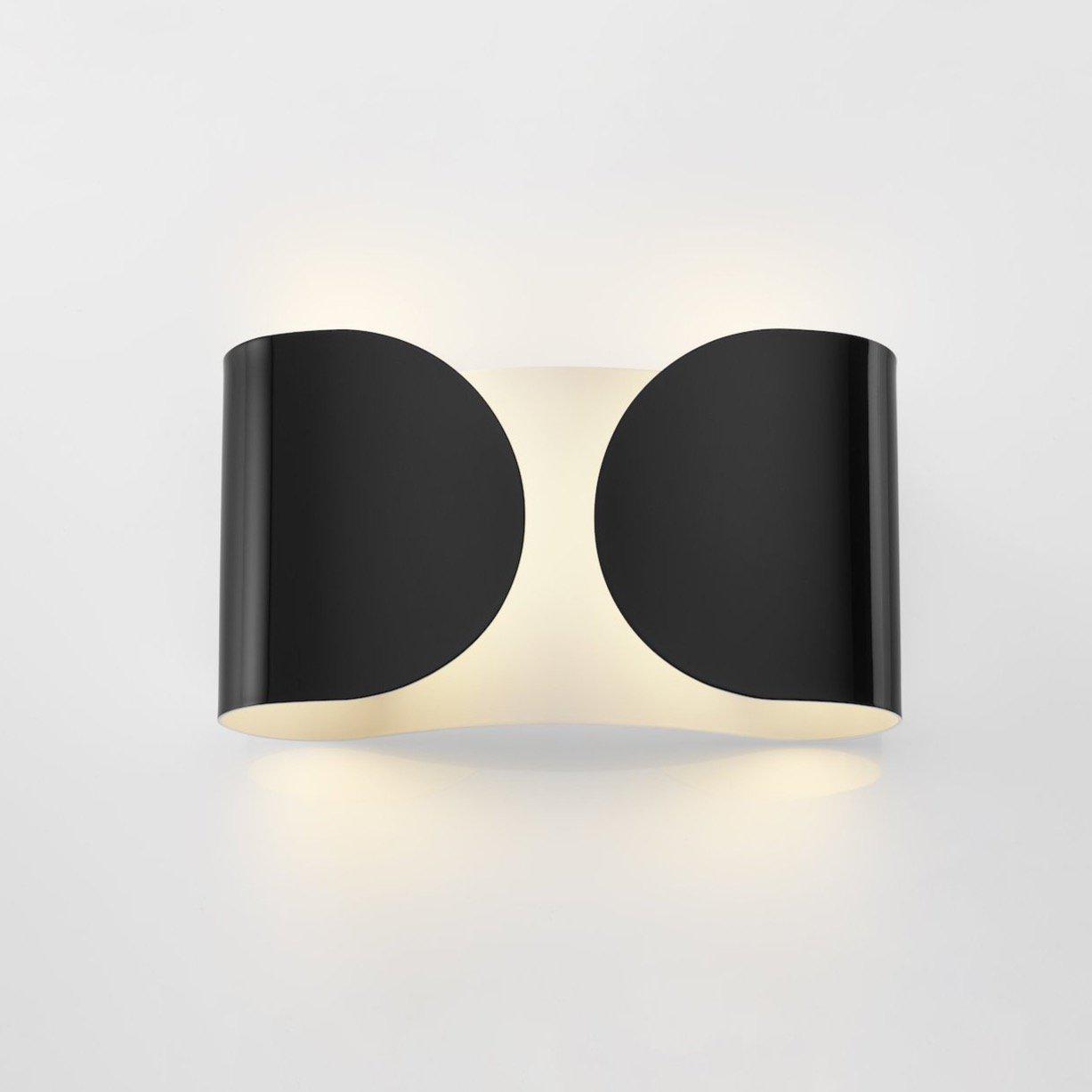 Applique murale Flos Foglio