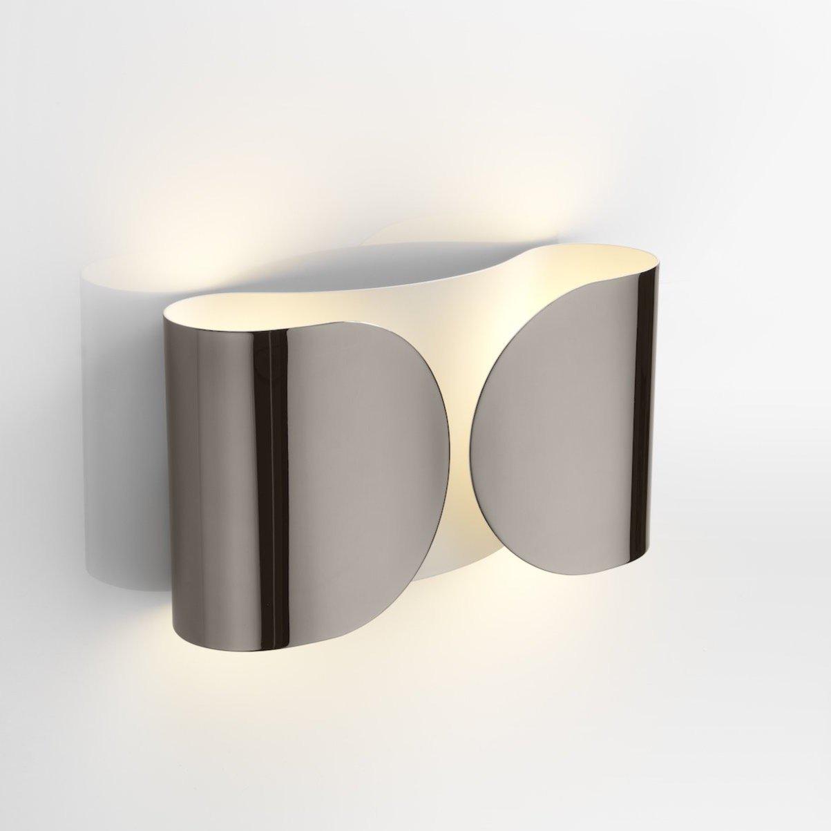 Applique murale Flos Foglio