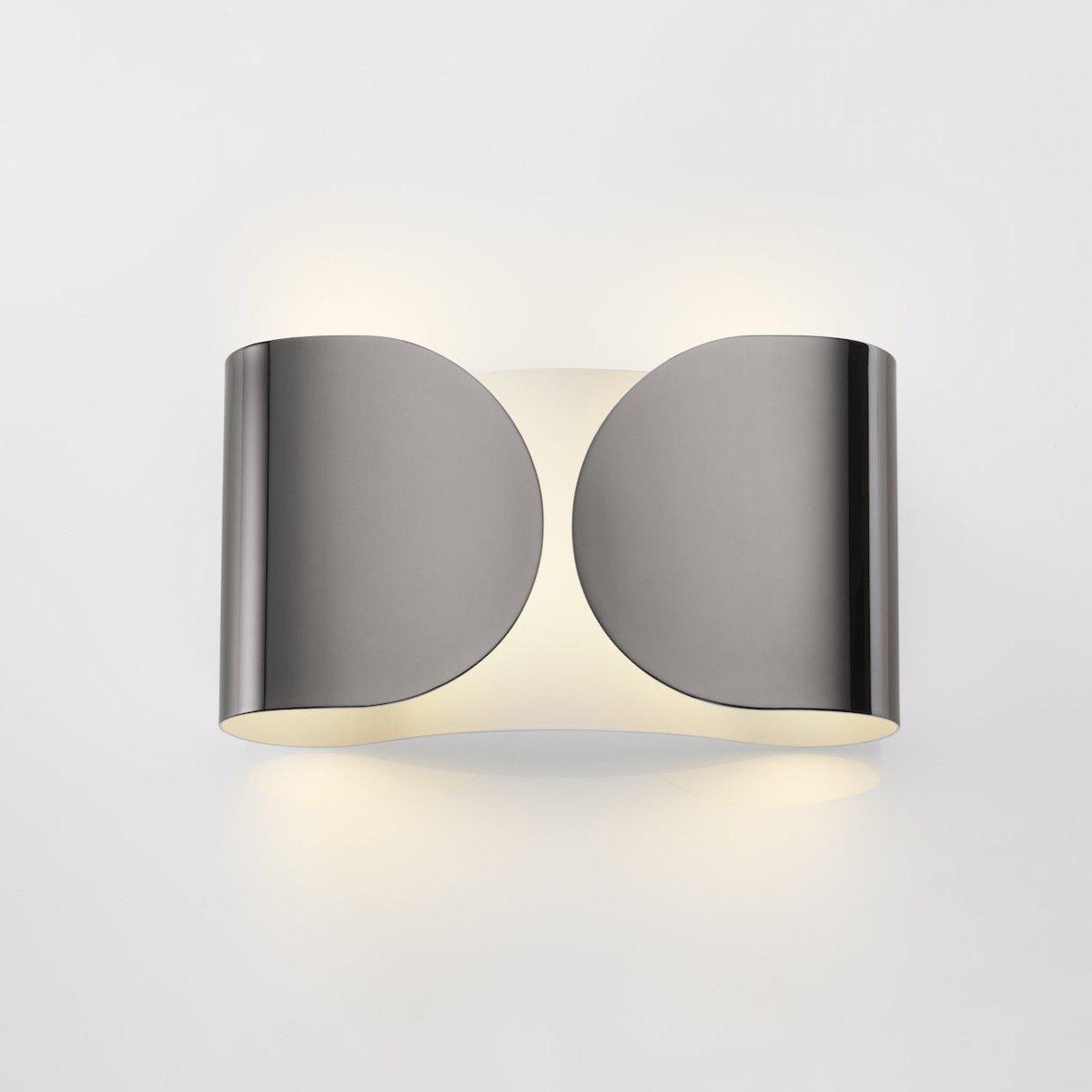 Applique murale Flos Foglio