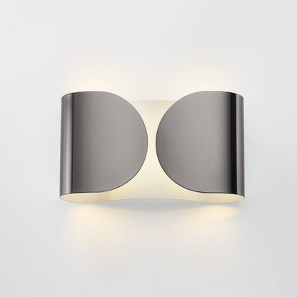 Applique murale Flos Foglio