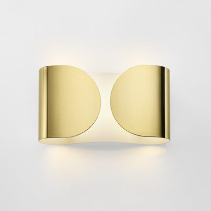 Applique murale Flos Foglio