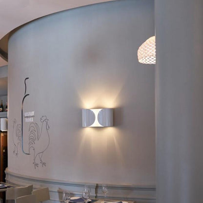 Applique murale Flos Foglio