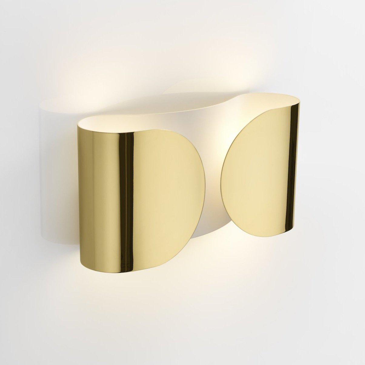 Applique murale Flos Foglio