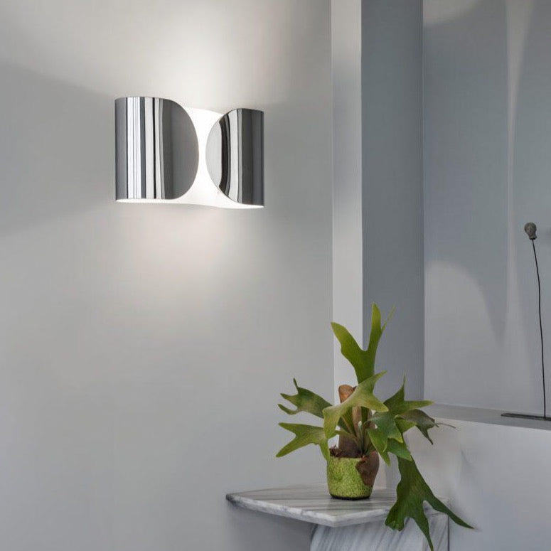 Applique murale Flos Foglio