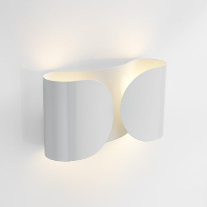 Applique murale Flos Foglio