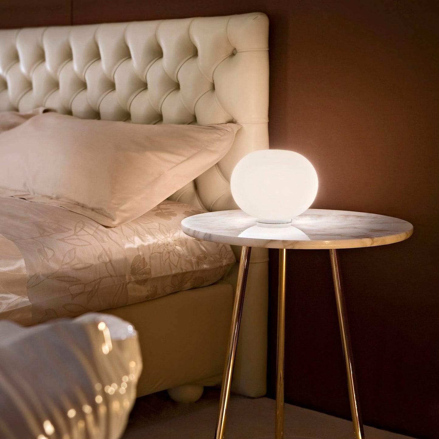 Lampe de table Flos Glo-Ball Basic