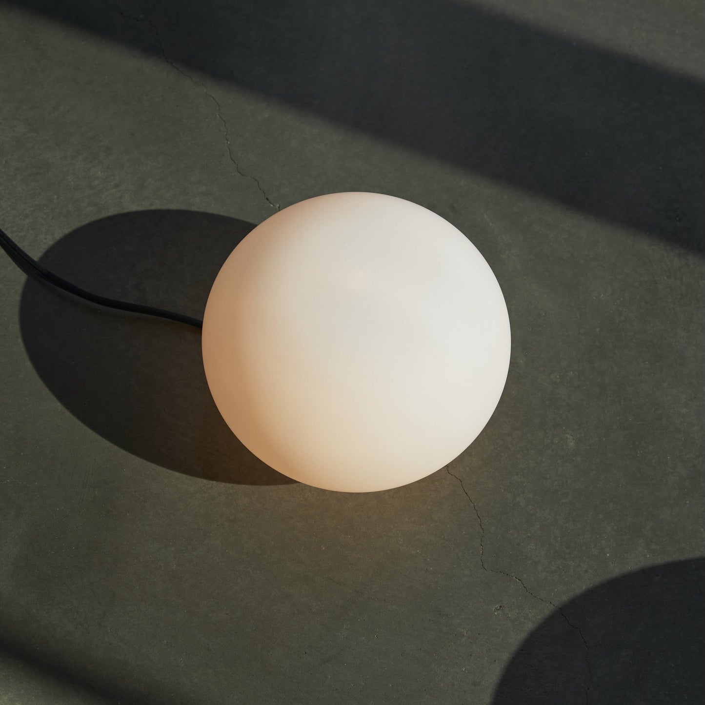 Lampe de table Flos Glo-Ball Basic